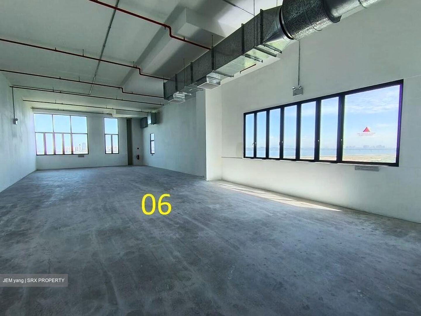 SUNHUAN BUILDING (D22), Factory #496304831
